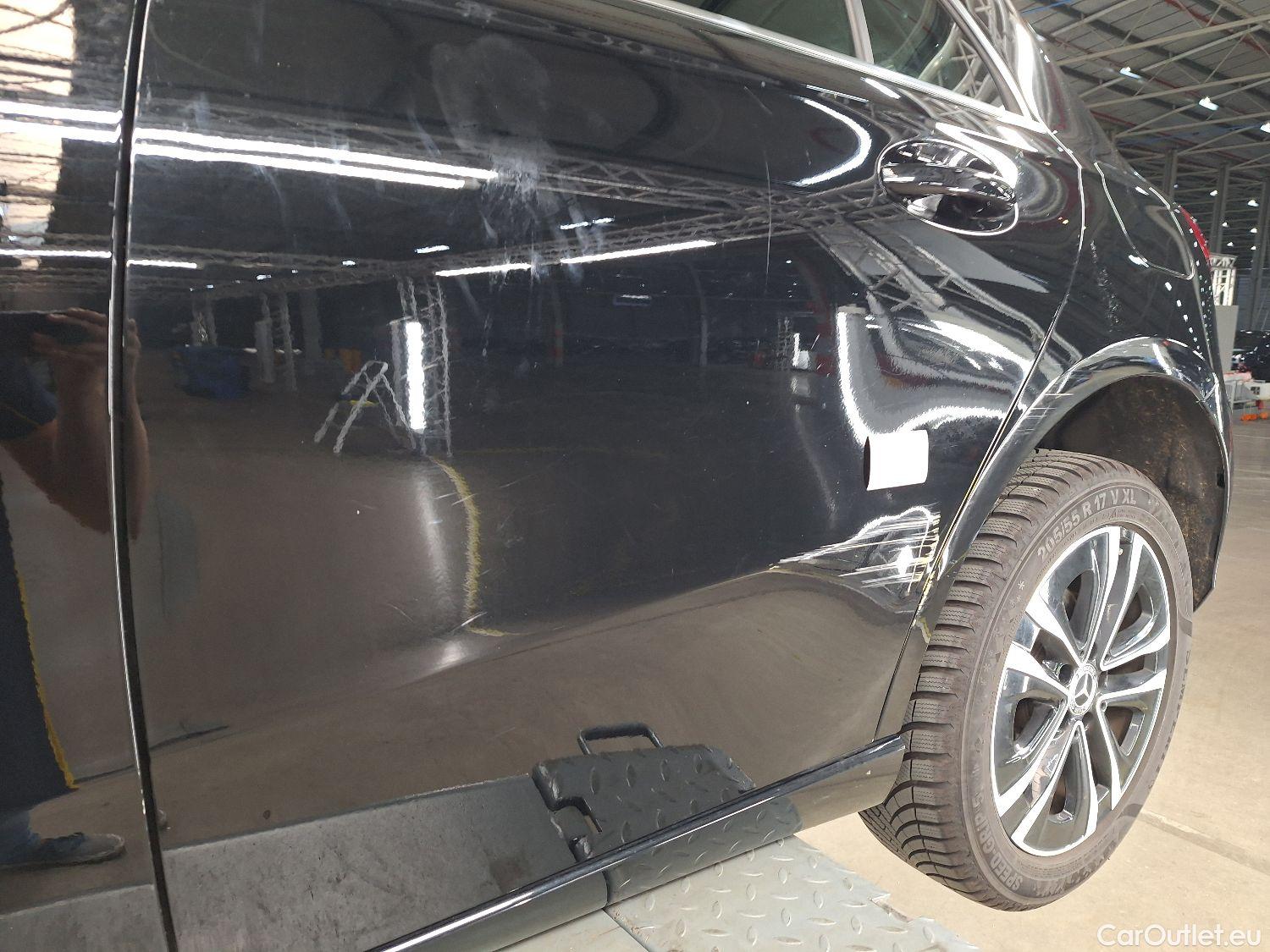  Mercedes  A-Klasse Mercedes, A-Class '18, Mercedes-Benz  A 180 Business Line 5d #9