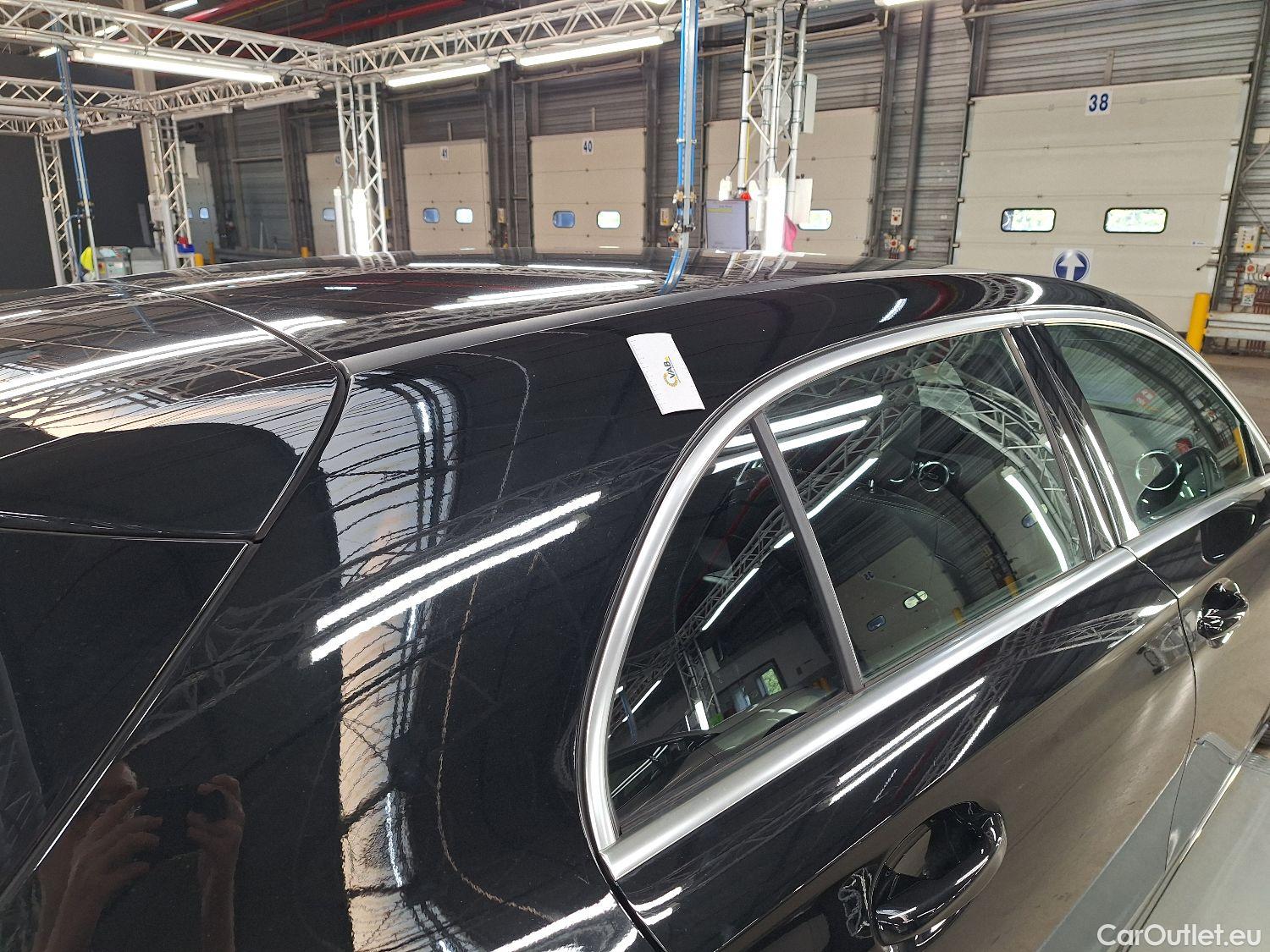  Mercedes  A-Klasse Mercedes, A-Class '18, Mercedes-Benz  A 180 Business Line 5d #17
