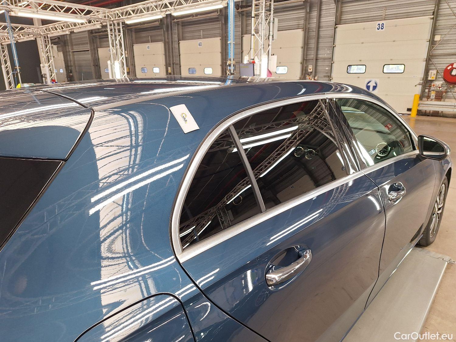  Mercedes  A-Klasse Mercedes, A-Class '18, Mercedes-Benz  A 250 e Business Solution 5 #22