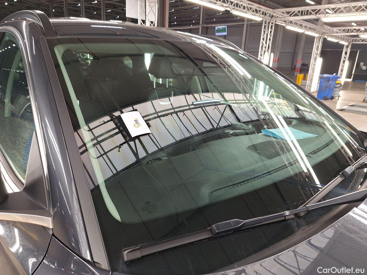  Hyundai  Tucson Hyundai,  '20 PHEV, Hyundai  1.6 T-GDi Plug-in Hybrid 4x4 Shine  #11
