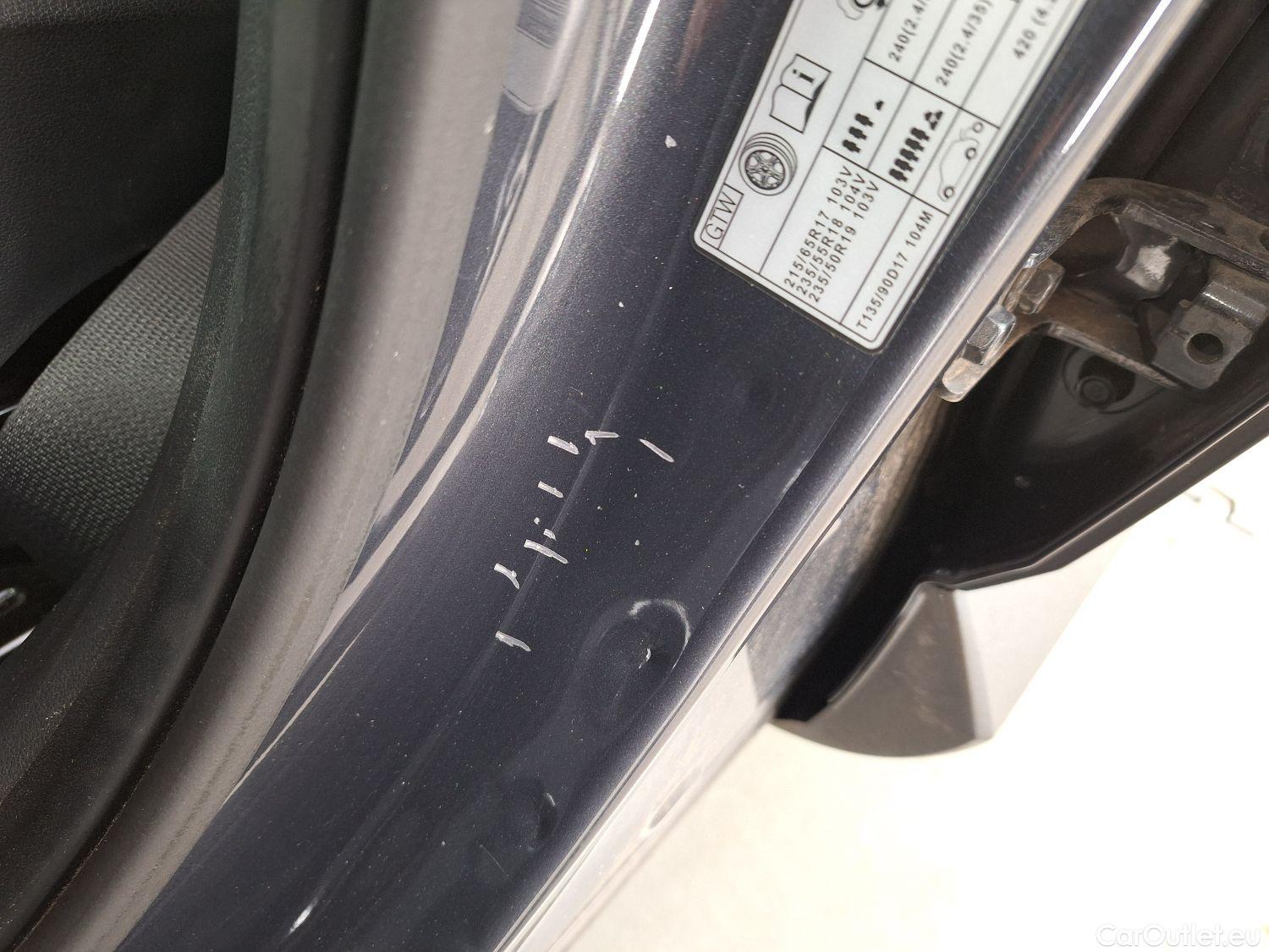  Hyundai  Tucson Hyundai,  '20 PHEV, Hyundai  1.6 T-GDi Plug-in Hybrid 4x4 Shine  #10