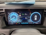  Hyundai  Tucson Hyundai,  '20 PHEV, Hyundai  1.6 T-GDi Plug-in Hybrid 4x4 Shine  #17