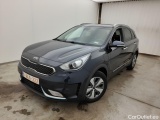  KIA  Niro KIA  Fusion 1.6 GDi PHEV 6DCT 5d 