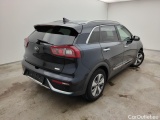 KIA  Niro KIA  Fusion 1.6 GDi PHEV 6DCT 5d #2