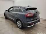  KIA  Niro KIA  Fusion 1.6 GDi PHEV 6DCT 5d #7
