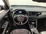  KIA  Niro KIA  Fusion 1.6 GDi PHEV 6DCT 5d #9