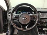 KIA  Niro KIA  Fusion 1.6 GDi PHEV 6DCT 5d #23