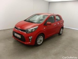  KIA  Picanto KIA  1.0 MPI 67 Pulse 5d 