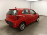  KIA  Picanto KIA  1.0 MPI 67 Pulse 5d #2
