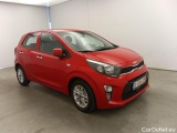  KIA  Picanto KIA  1.0 MPI 67 Pulse 5d #8