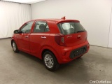  KIA  Picanto KIA  1.0 MPI 67 Pulse 5d #7