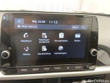  KIA  Picanto KIA  1.0 MPI 67 Pulse 5d #11