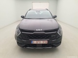  KIA  Sportage Kia,  '21, KIA  1.6 T-GDi 48V 7DCT GT Line 5d 