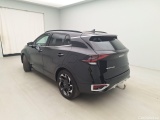  KIA  Sportage Kia,  '21, KIA  1.6 T-GDi 48V 7DCT GT Line 5d #6