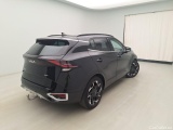  KIA  Sportage Kia,  '21, KIA  1.6 T-GDi 48V 7DCT GT Line 5d #8