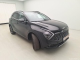  KIA  Sportage Kia,  '21, KIA  1.6 T-GDi 48V 7DCT GT Line 5d #9