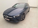  Mercedes  A-Klasse Mercedes, A-Class '18, Mercedes-Benz  A 250 e Business Solution 5 #2