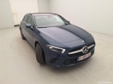  Mercedes  A-Klasse Mercedes, A-Class '18, Mercedes-Benz  A 250 e Business Solution 5 #9