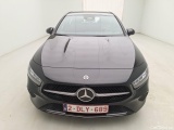  Mercedes  A-Klasse Mercedes, A-Class '18, Mercedes-Benz  A 180 Business Line 5d 