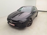  Mercedes  A-Klasse Mercedes, A-Class '18, Mercedes-Benz  A 180 Business Line 5d #2
