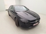  Mercedes  A-Klasse Mercedes, A-Class '18, Mercedes-Benz  A 180 Business Line 5d #9