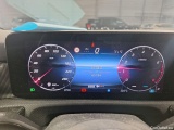  Mercedes  A-Klasse Mercedes, A-Class '18, Mercedes-Benz  A 180 Business Line 5d #16