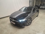  Mercedes  A-Klasse Mercedes-Benz  A 180 d Business Solution Aut. 5d 