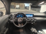  Mercedes  A-Klasse Mercedes-Benz  A 180 d Business Solution Aut. 5d #9