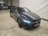  Mercedes  A-Klasse Mercedes-Benz  A 180 d Business Solution Aut. 5d #8