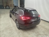  Mercedes  A-Klasse Mercedes-Benz  A 180 d Business Solution Aut. 5d #7