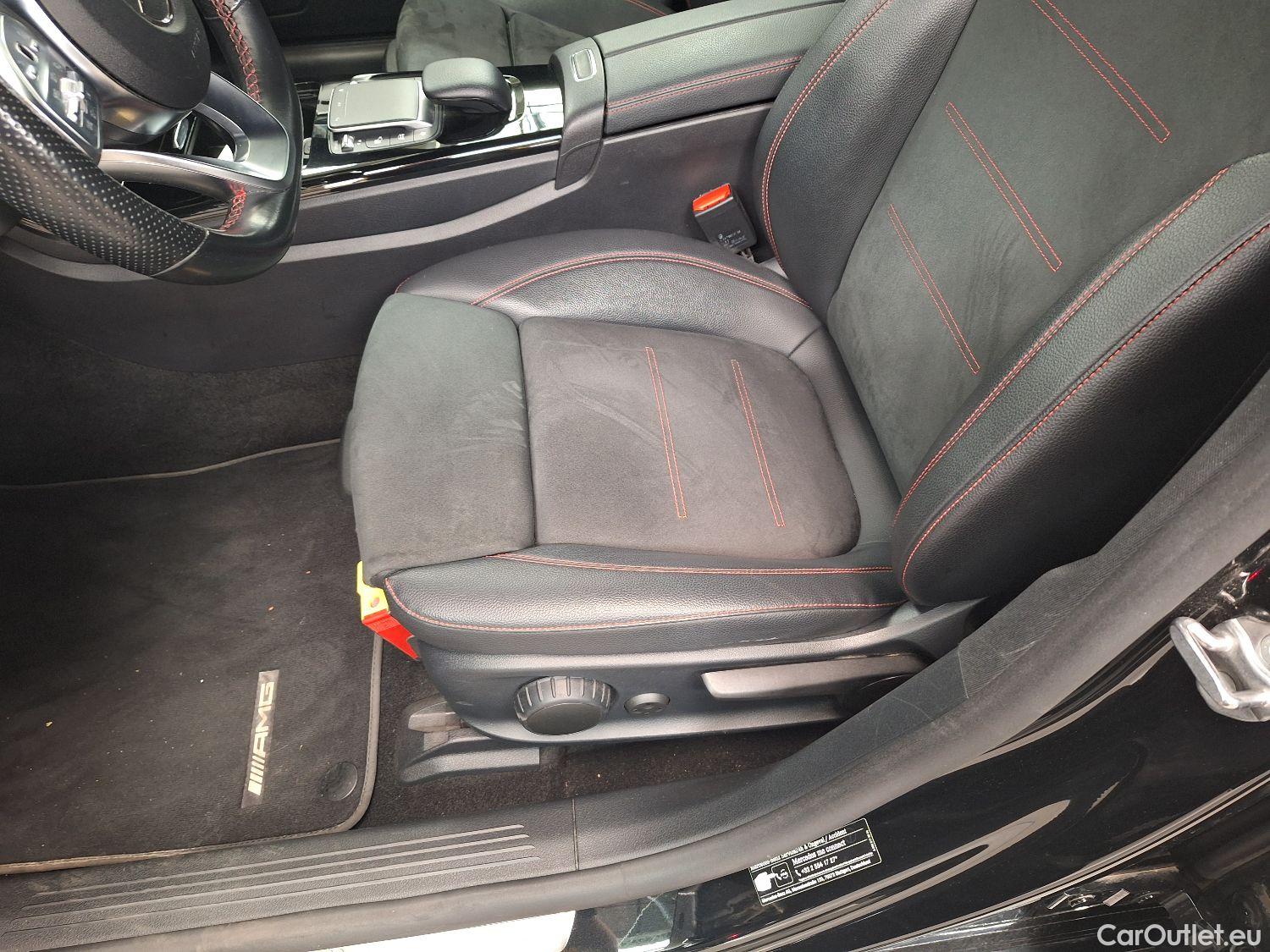  Mercedes  CLA-Klasse Mercedes, CLA-Class SB '19, Mercedes-Benz CLA Shooting Brake CLA 250 e Busines #15