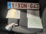  Mercedes  A-Klasse Mercedes-Benz  A 180 d Business Solution Aut. 5d #4