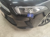  Mercedes  A-Klasse Mercedes-Benz  A 180 d Business Solution Aut. 5d #26