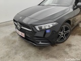  Mercedes  A-Klasse Mercedes-Benz  A 250 e Business Solution 5d #40