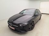  Mercedes  A-Klasse Mercedes, A-Class '18, Mercedes-Benz  A 200 d Business Solution 5 #2