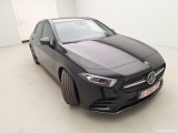  Mercedes  A-Klasse Mercedes, A-Class '18, Mercedes-Benz  A 200 d Business Solution 5 #9
