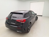  Mercedes  A-Klasse Mercedes, A-Class '18, Mercedes-Benz  A 200 d Business Solution 5 #8