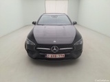  Mercedes  CLA-Klasse Mercedes, CLA-Class SB '19, Mercedes-Benz CLA Shooting Brake CLA 250 e Busines 