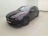  Mercedes  CLA-Klasse Mercedes, CLA-Class SB '19, Mercedes-Benz CLA Shooting Brake CLA 250 e Busines #2