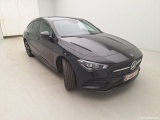  Mercedes  CLA-Klasse Mercedes, CLA-Class SB '19, Mercedes-Benz CLA Shooting Brake CLA 250 e Busines #9
