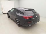  Mercedes  CLA-Klasse Mercedes, CLA-Class SB '19, Mercedes-Benz CLA Shooting Brake CLA 250 e Busines #6