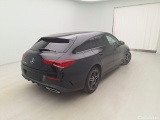  Mercedes  CLA-Klasse Mercedes, CLA-Class SB '19, Mercedes-Benz CLA Shooting Brake CLA 250 e Busines #8
