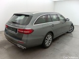  Mercedes  E-Klasse Mercedes-Benz  Break E 200d Business Solution 5d #2