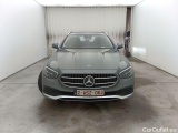  Mercedes  E-Klasse Mercedes-Benz  Break E 200d Business Solution 5d #5