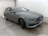 Mercedes  E-Klasse Mercedes-Benz  Break E 200d Business Solution 5d #8
