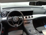  Mercedes  E-Klasse Mercedes-Benz  Break E 200d Business Solution 5d #9
