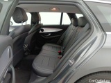  Mercedes  E-Klasse Mercedes-Benz  Break E 200d Business Solution 5d #10