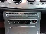  Mercedes  E-Klasse Mercedes-Benz  Break E 200d Business Solution 5d #27