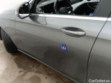  Mercedes  E-Klasse Mercedes-Benz  Break E 200d Business Solution 5d #23