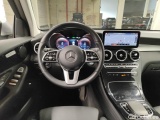  Mercedes  G-Klasee Mercedes-Benz GLC GLC 300 de Business Solution 4MATIC 5d #3
